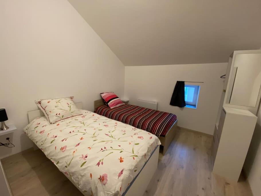 L'Avison Apartamento Bruyeres Exterior foto