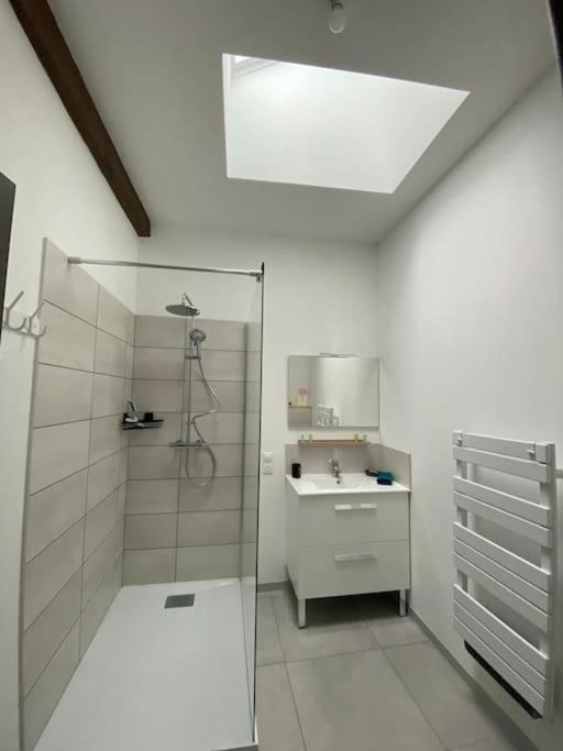 L'Avison Apartamento Bruyeres Exterior foto