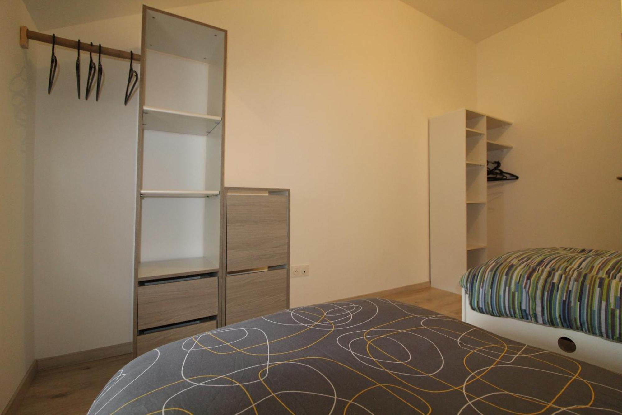 L'Avison Apartamento Bruyeres Exterior foto