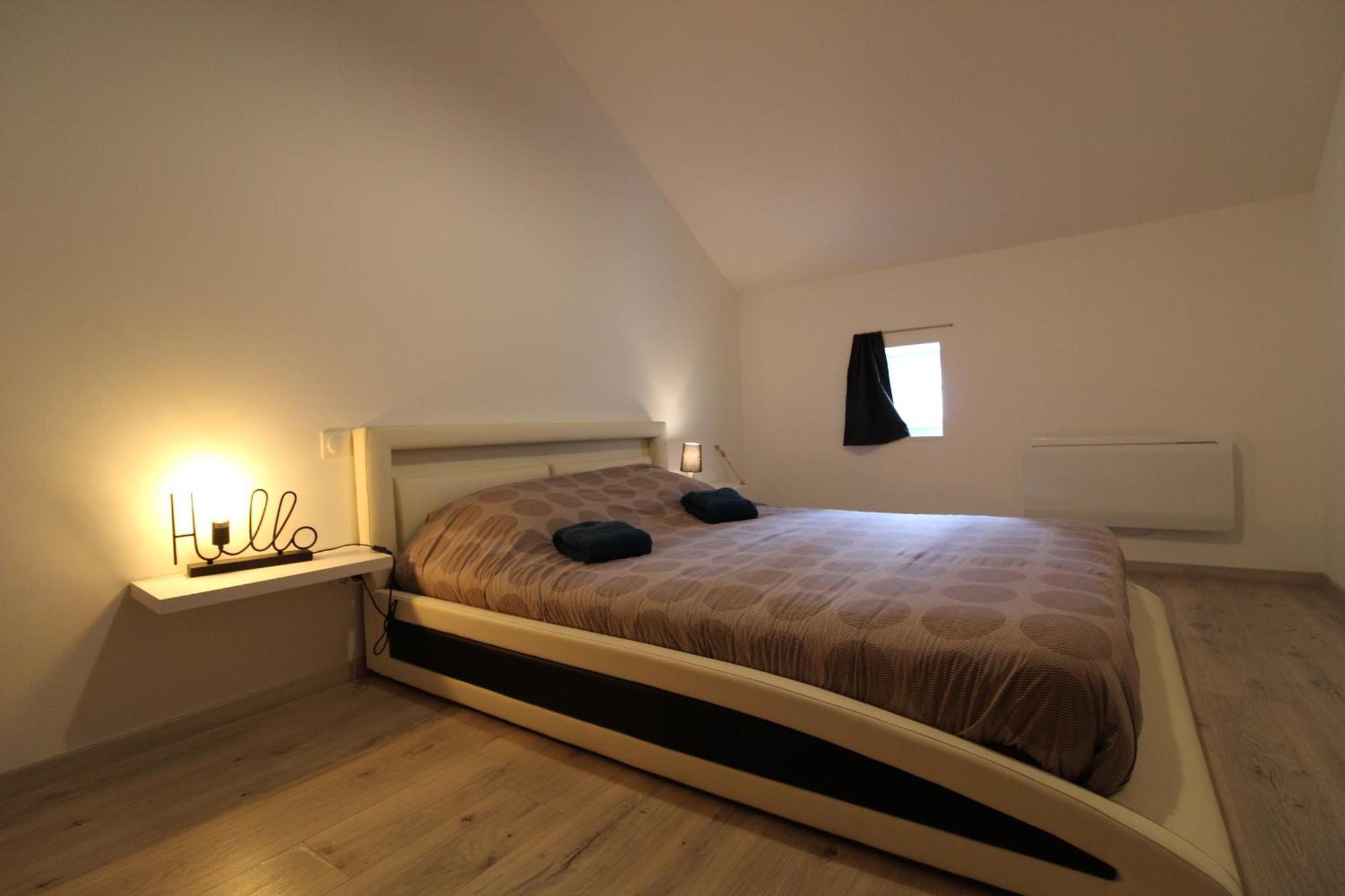 L'Avison Apartamento Bruyeres Exterior foto